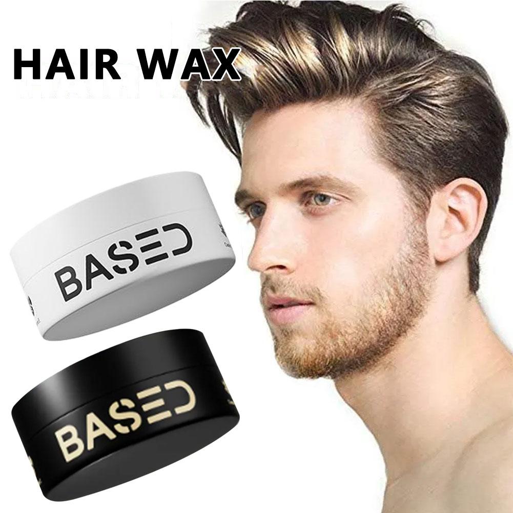 Pomade Hair Clay - 100 г восковая палочка для укладки