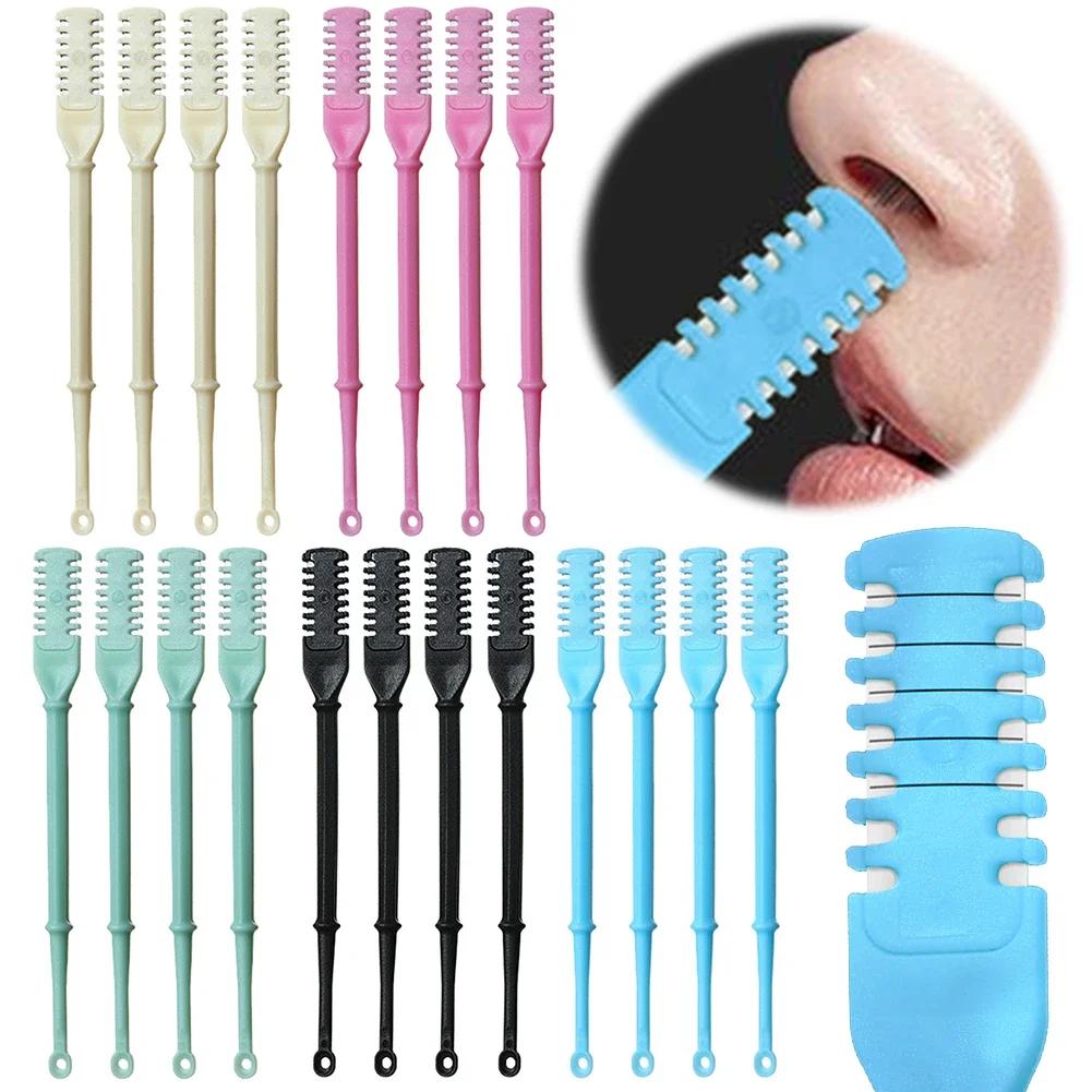 Mens Grooming Kit For Wedding - Набор из 12 триммеров для носа