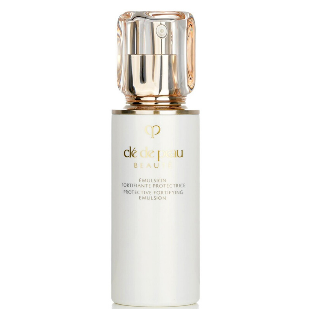 Face Moisturizer Spf - Увлажняющий дневной крем Cle de Peau