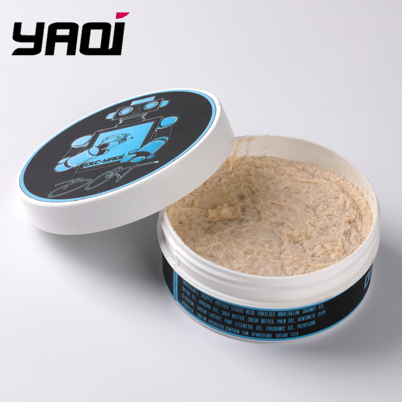 Men'S Grooming - YAQI BOT Atisan Мыло для бритья