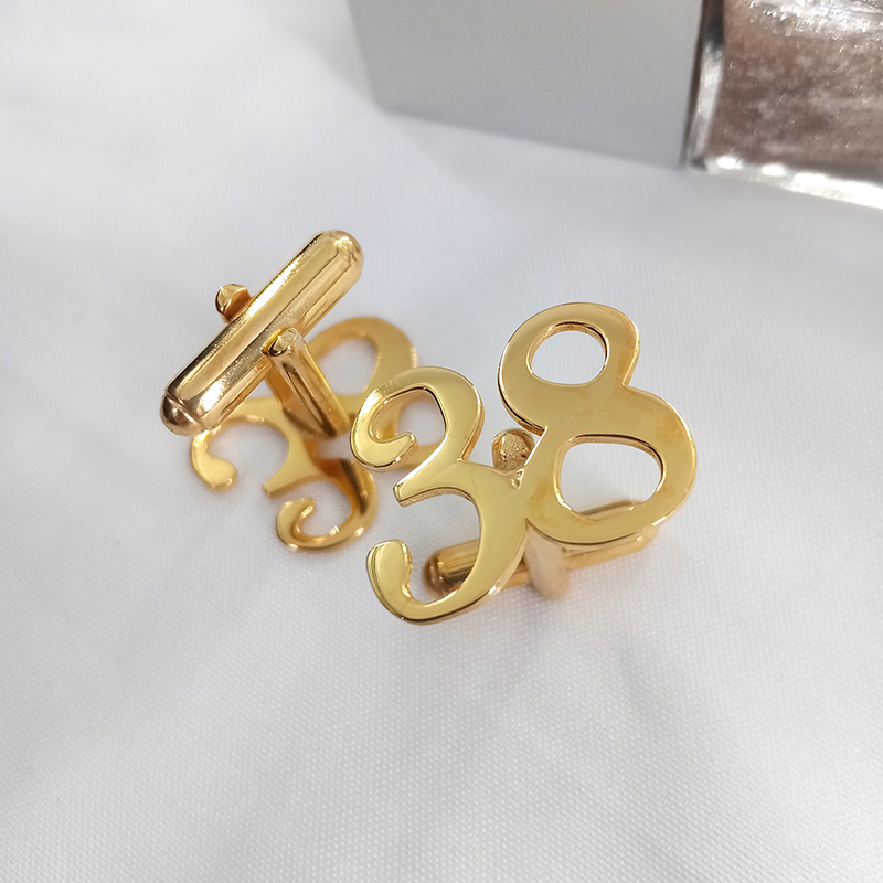 Wholesale Custom Date Number C – обзор и цена Men'S Grooming