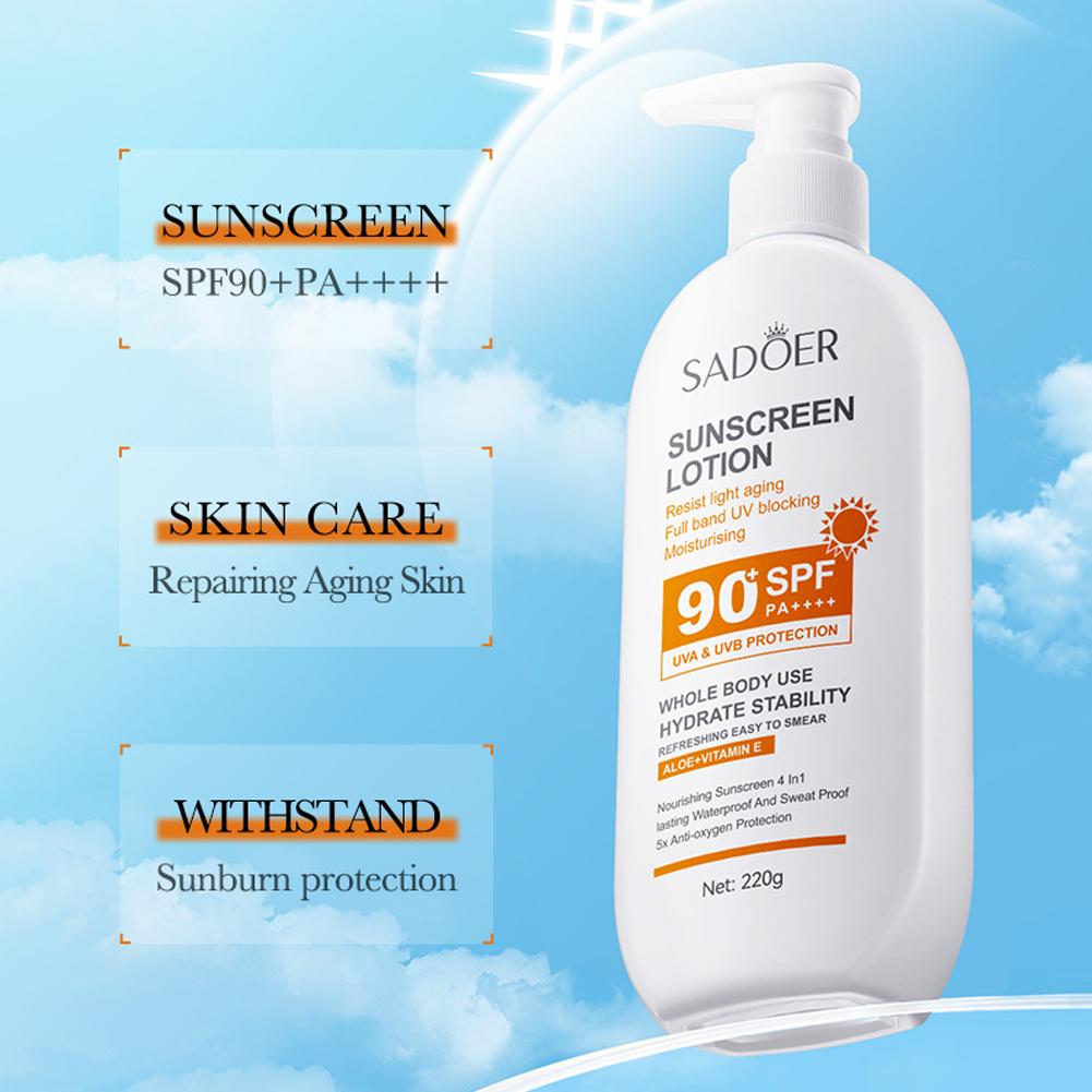 Солнцезащитный крем SPF 50, ко – обзор и цена Face Moisturizer Spf