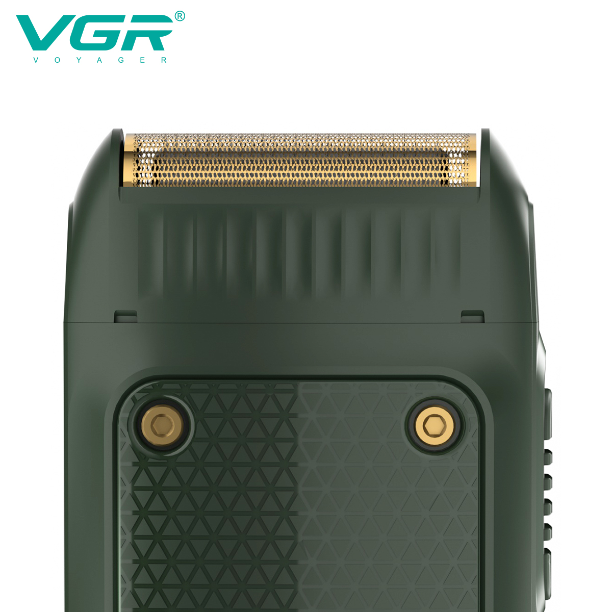 Электробритва VGR с одним лезв – обзор и цена Eyebrow Razor Trimmer