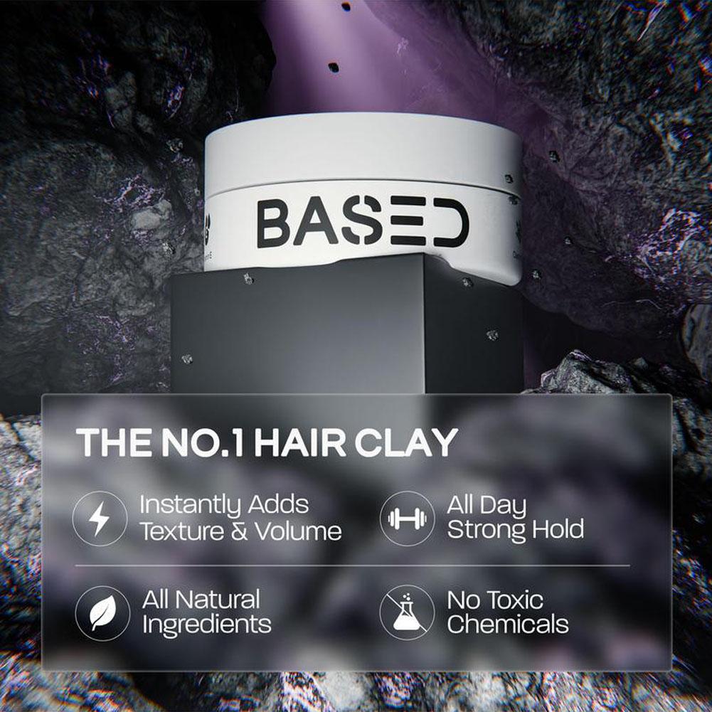 100 г восковая палочка для укл – обзор и цена Pomade Hair Clay
