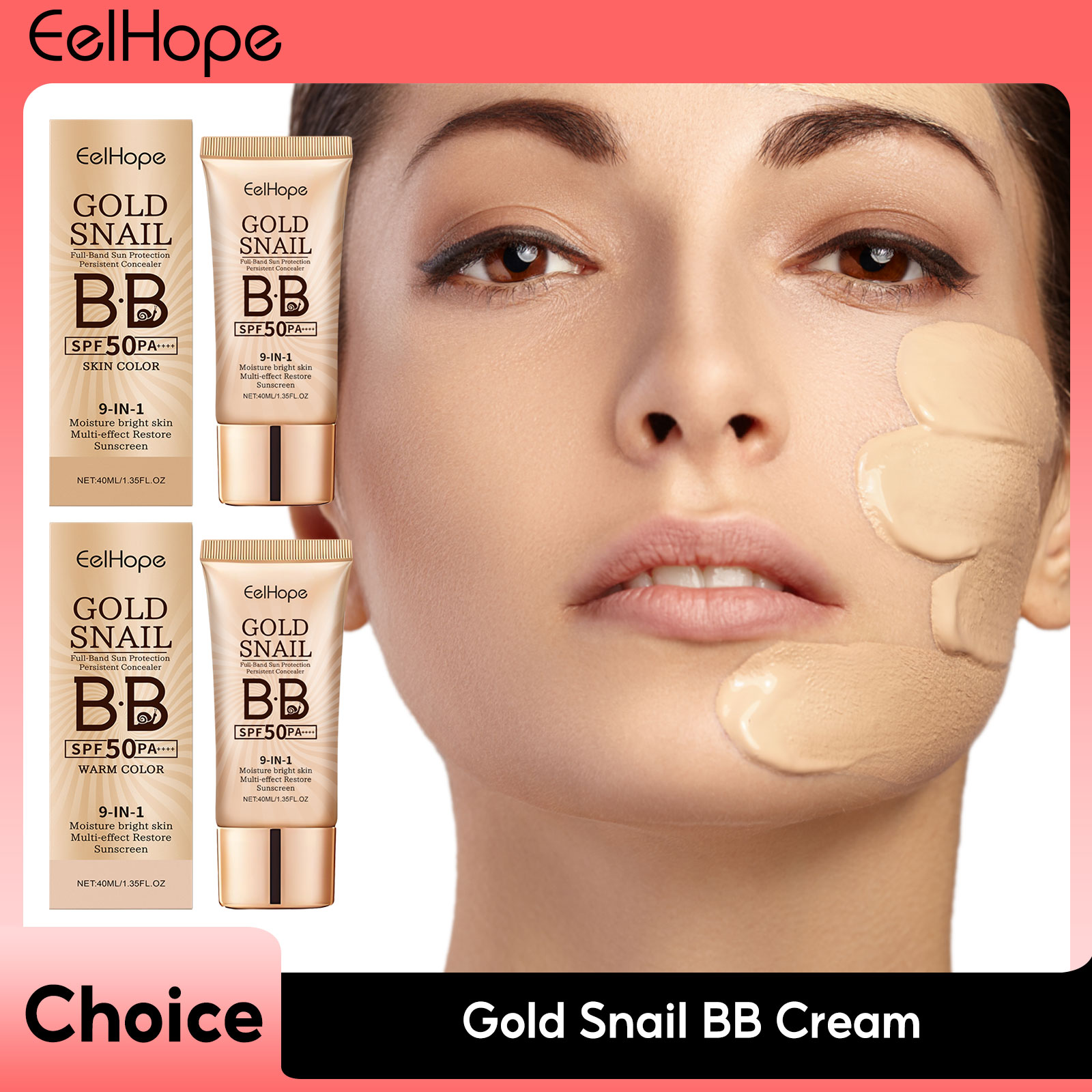 Солнцезащитный крем с золотой  – обзор и цена Face Moisturizer Spf