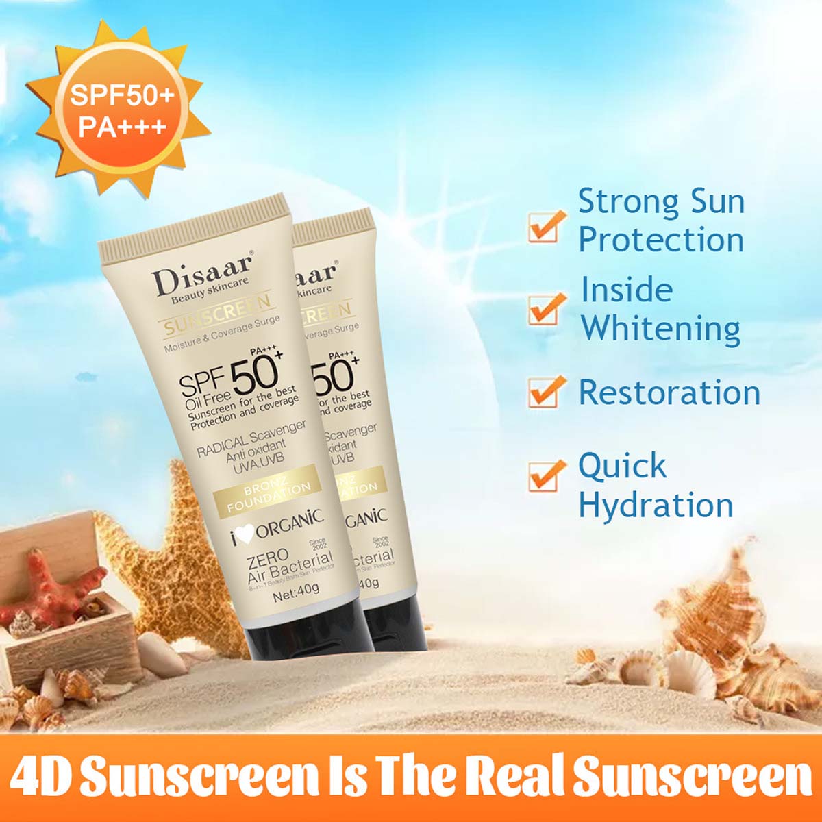Солнцезащитный крем SPF 90++++ – обзор и цена Face Moisturizer Spf