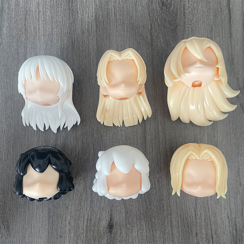 (только волосы) GSC Clay Man H – обзор и цена Pomade Hair Clay