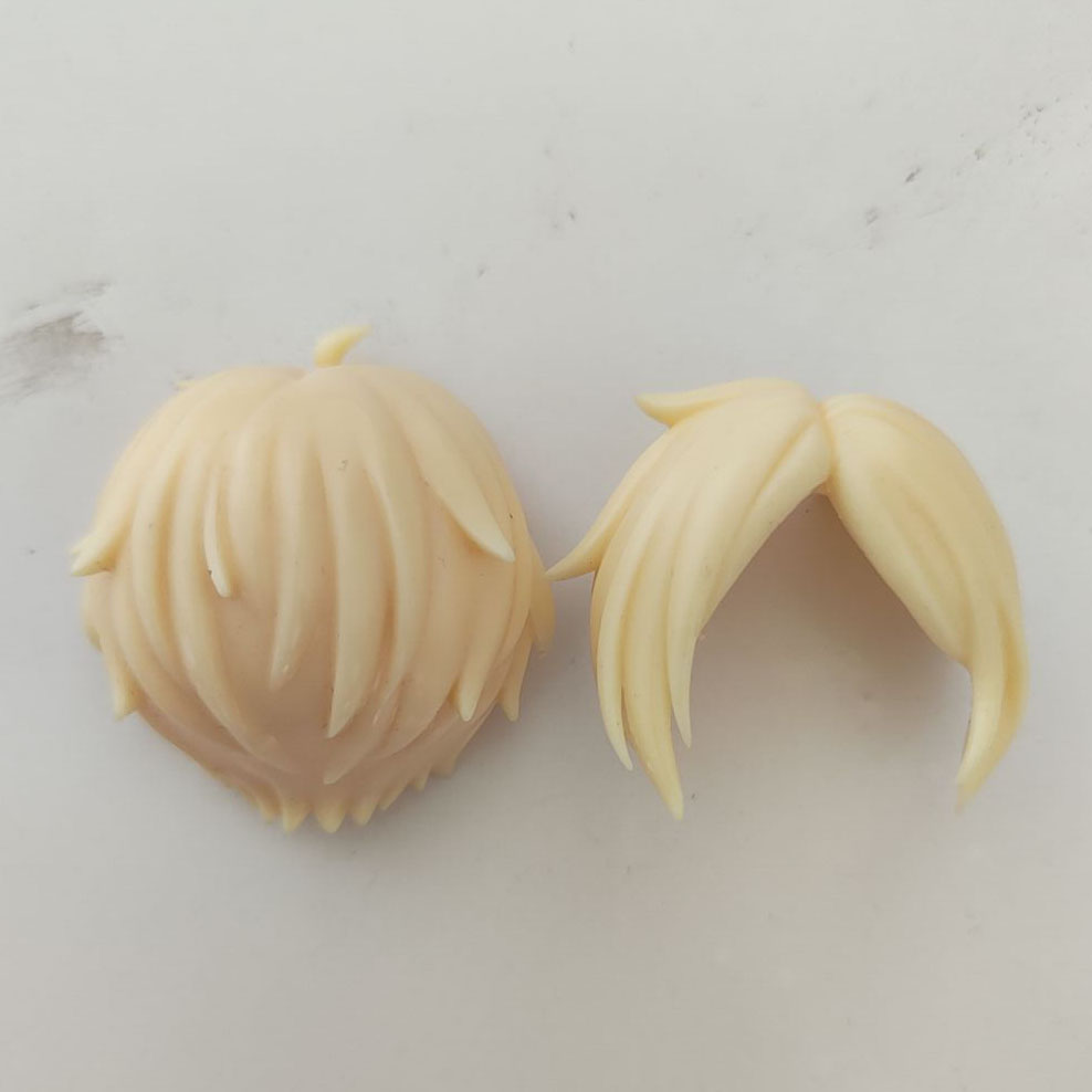 (только волосы) GSC Clay Man H – обзор и цена Pomade Hair Clay
