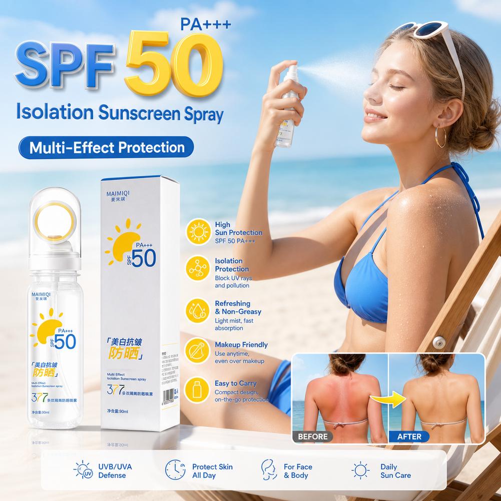 1/2/3 шт. Летний солнцезащитны – обзор и цена Face Moisturizer Spf