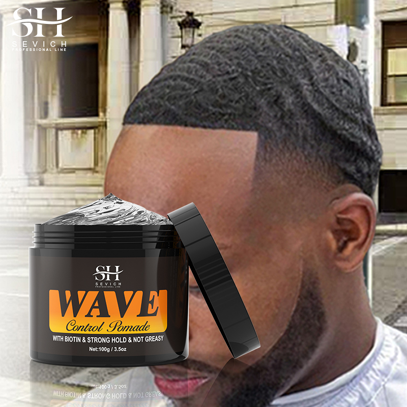 Натуральная вощеная помада для – обзор и цена Pomade Hair Clay