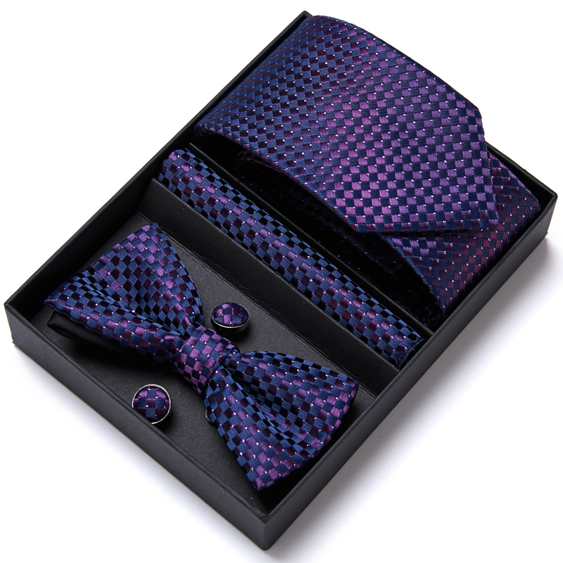 Галстук для мужчин, торжествен – обзор и цена Mens Grooming Box