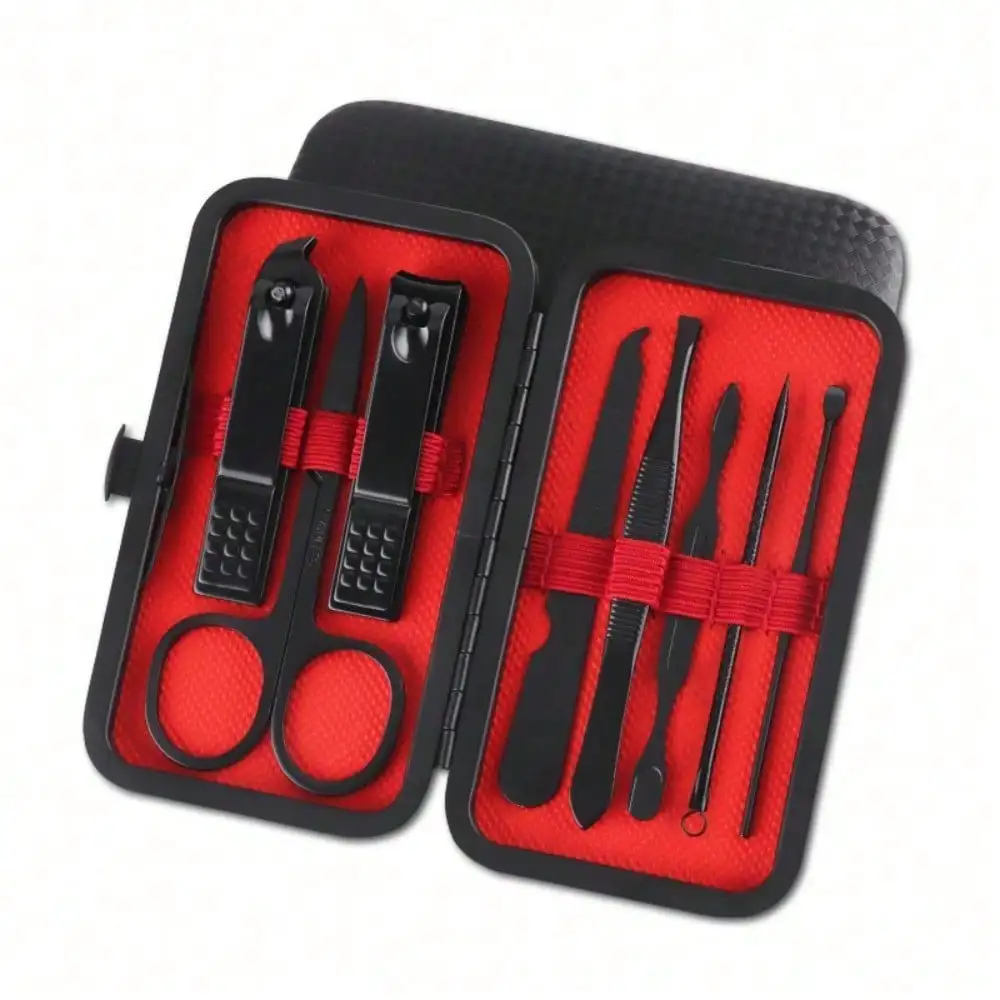 Профессиональный набор для ман – обзор и цена Mens Grooming Box