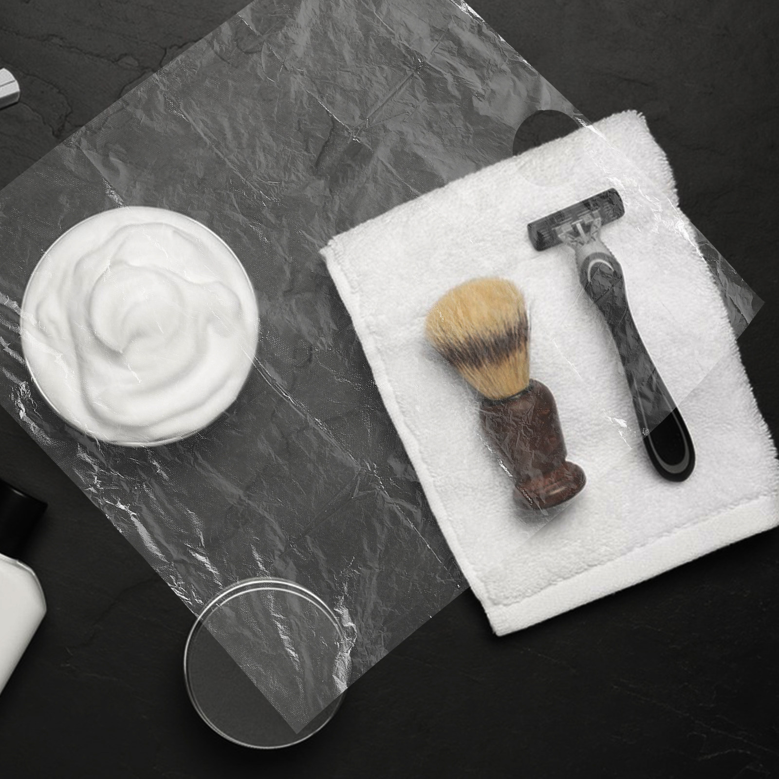 Одноразовый тазик для хранения – обзор и цена Men'S Grooming