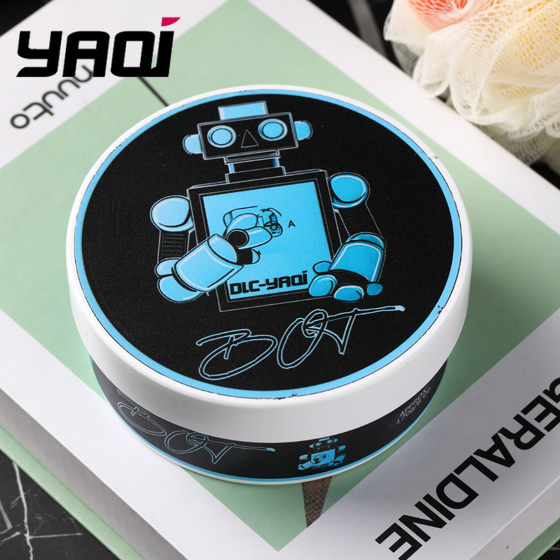 YAQI BOT Atisan Мыло для брить – обзор и цена Men'S Grooming