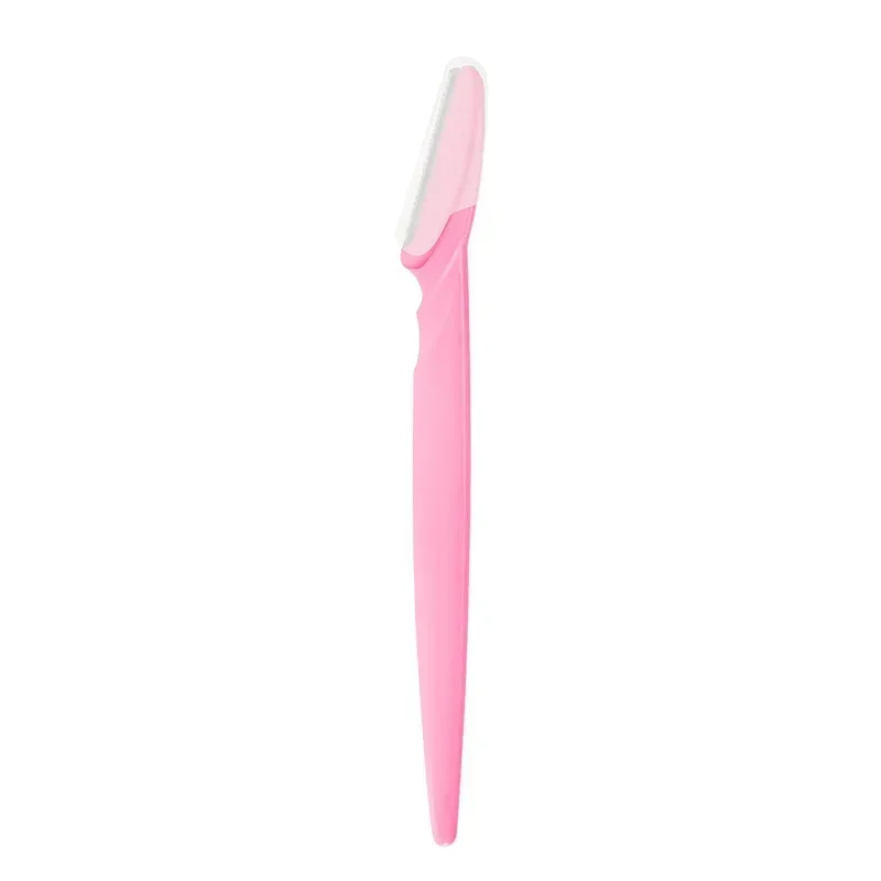 Оптовая продажа 5-100 шт. порт – обзор и цена Eyebrow Razor Trimmer