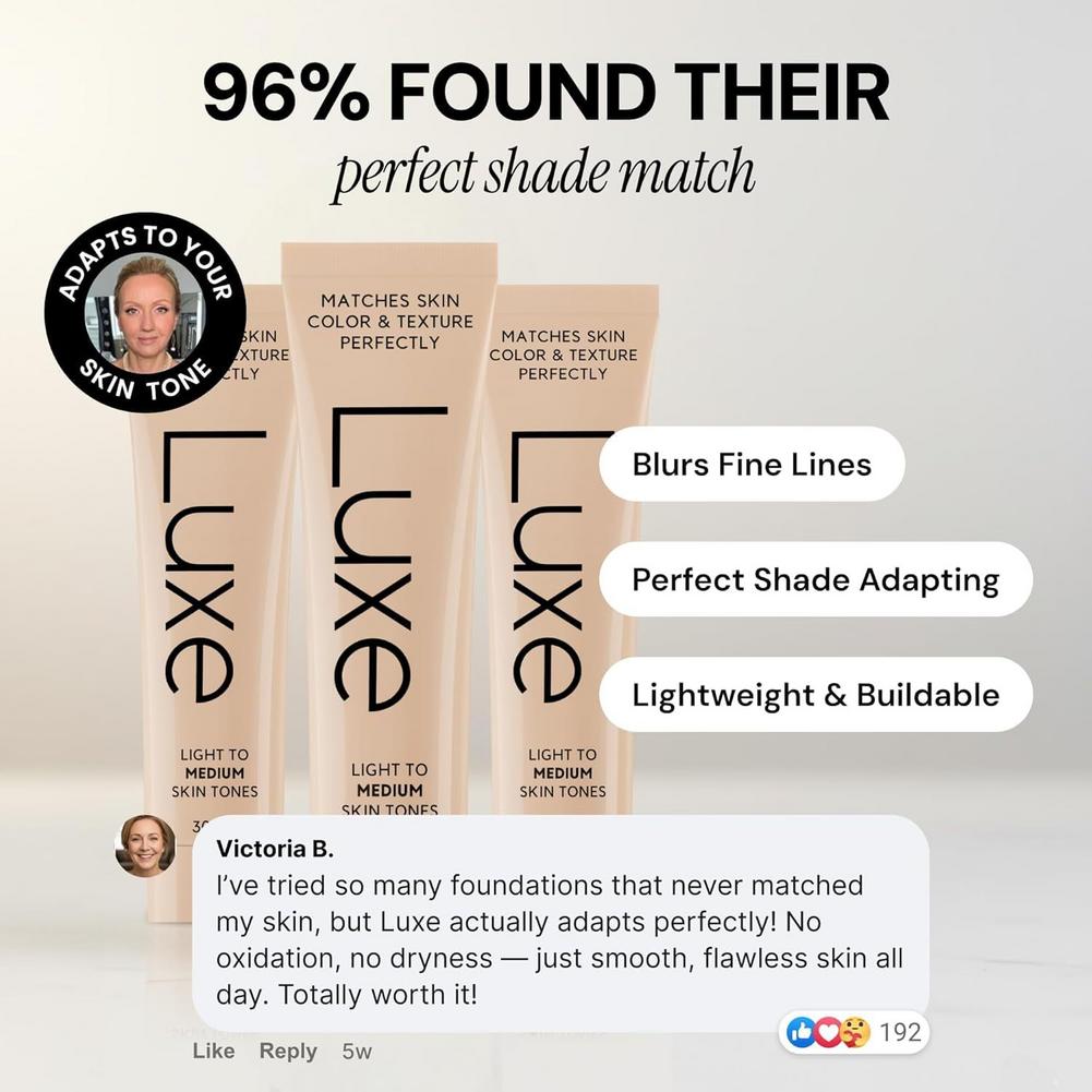 Роскошный тональный крем-флюид – обзор и цена Face Moisturizer Spf