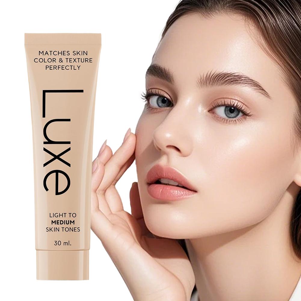 Роскошный тональный крем-флюид – обзор и цена Face Moisturizer Spf