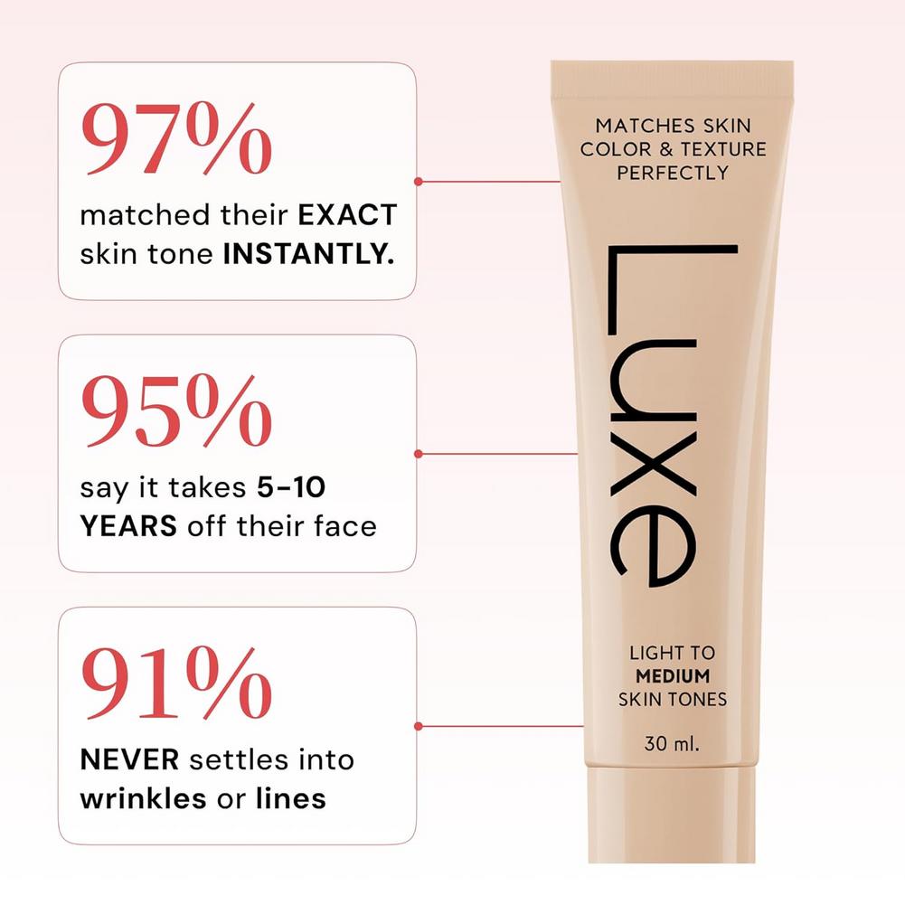 Роскошный тональный крем-флюид – обзор и цена Face Moisturizer Spf