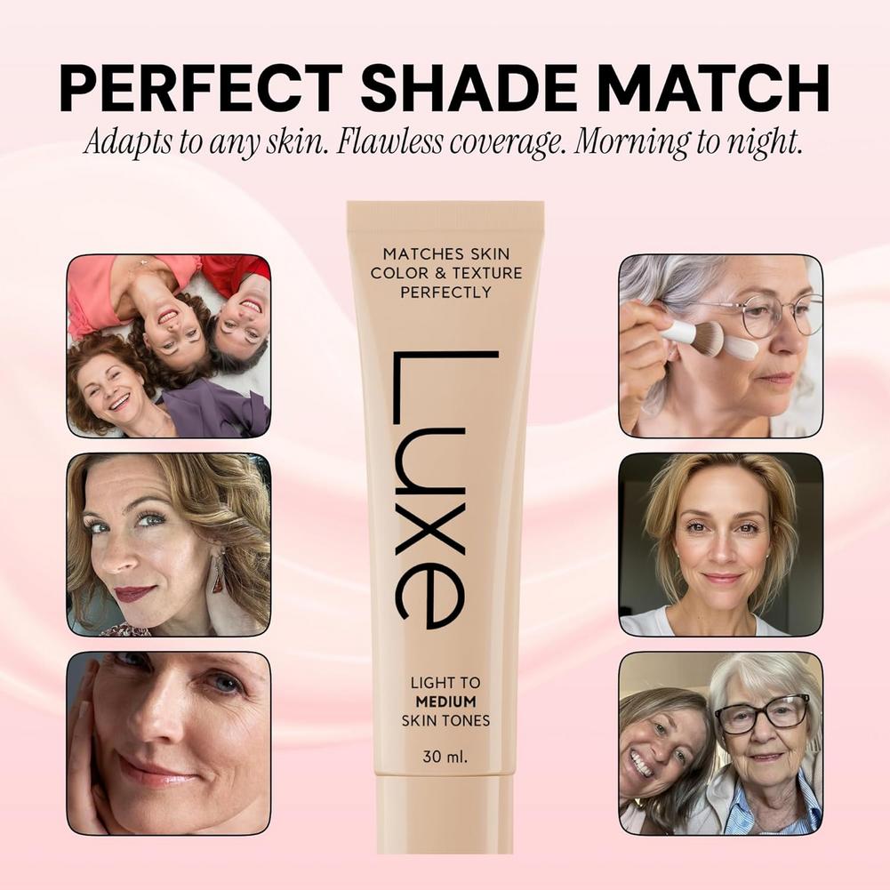 Роскошный тональный крем-флюид – обзор и цена Face Moisturizer Spf