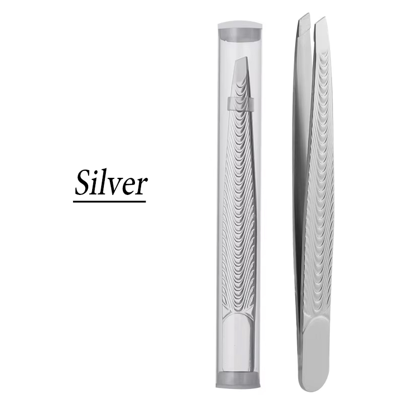 Профессиональный пинцет для уд – обзор и цена Eyebrow Razor Trimmer